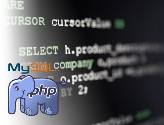 PHP en MySQL
