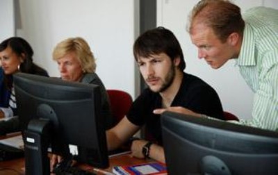 Oracle SQL E-learning