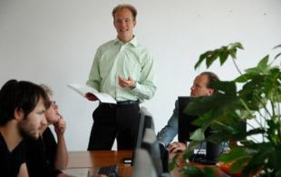 Powerpoint Vervolg + Expert e-learning